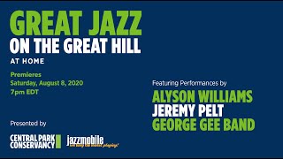 Great Jazz on the Great Hill