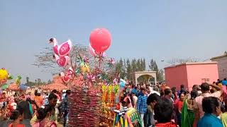 চাড়ালখালি হরি মেলা । Charalkhali hari mela 2023