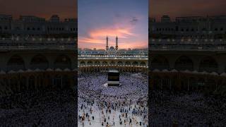 Kaba Dikha De Maula #ytshorts #makkah #medina #naat #naatsharif