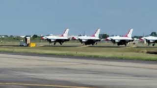 The Canadian Forces (CF) Snowbirds Pre-Performance Flight 2021