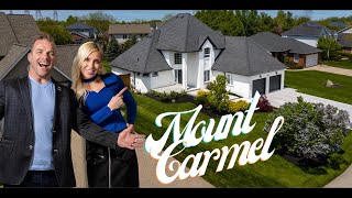 MOUNT CARMEL ESTATES PROPERTY | MAC INC