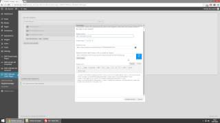 Ultimate Video Player Wordpress Plugin tutorial