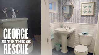 Season 7 Families Receive Life-Changing Home Renovations | George to the Rescue