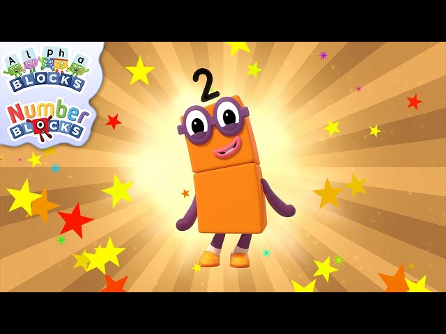 Learn To Count 2 60 Mins Of Math Numberblocks Learningblocks Learn To Count 2 60 Mins Of Math Numberblocks Learningblocks
