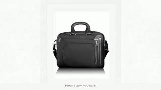 Tumi Arrivé T-Pass Kennedy Deluxe Brief Luggage Online