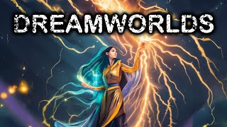 Dreamworld Revelations: Unveiling the Paranormal in Altered States