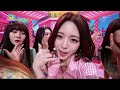 유나 유원미 u go girl 원곡 이효리 2022 kbs 가요대축제 kbs 221216 방송