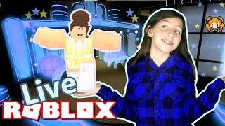 A Very Unexpected Dance Performance On Roblox Dance Your Blox Off