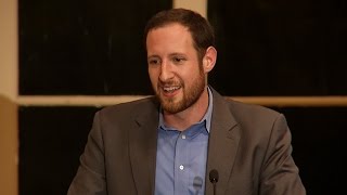 GSPP - The Student Perspective with Alex Marqusee -- Fall 2014-UC Public Policy Channel