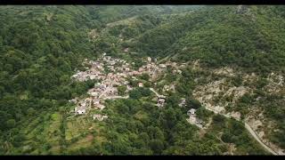 Село Делчево ,Пирин планина -Village Delchevо,Bulgaria