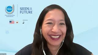 YSEALI Seeds for the Future 2025 | Webinar 1