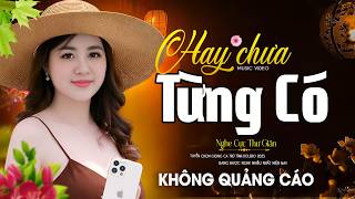 KHO NHẠC BOLERO CỰC PHẨM VÍP 2026 ➤LK Rumba Nhạc Vàng Trữ Tình HAY CHƯA TỪNG CÓ HIỆN NAY
