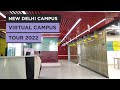 École Intuit Lab New Delhi Campus Virtual Tour