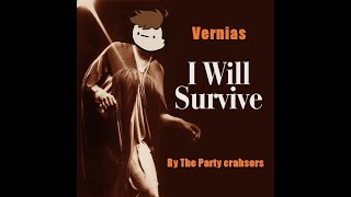 @Vernias  sings I will survive (Ai cover)