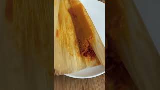 How to tell when tamales are done cooking