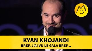 Kyan Khojandi - \