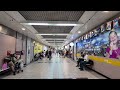 exploring taiwan s underground malls beimen to shuanglian