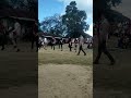 Little Boy dancing Beautifully || Rengma Naga folk dance