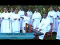 YEWE DAWE TWUMVE (OUR FATHER ) BY PUERI CANTORES KABGAYI