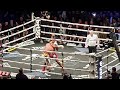 kell brook knocks out amir khan @ the ao arena in manchester 19 02 22