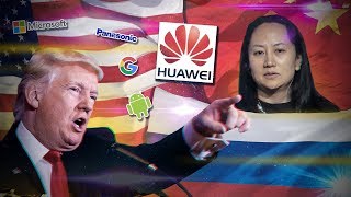 Trump administration admits that the threat of Huawei spying was enough for a ban