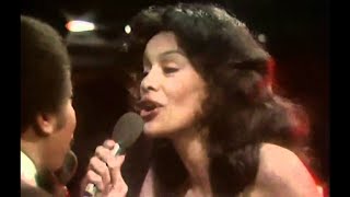 Marilyn McCoo & Billy Davis, Jr.  - You Don't Have To Be A Star (To Be In My Show) - (Live)
