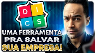 AULA MAGNA: Como essa FERRAMENTA pode mudar completamente a sua empresa!