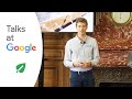 Around The World Powered by Plastic Waste | Simon Bernard | Talks at Google