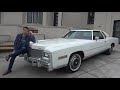 here s why i m already selling my 1976 cadillac eldorado