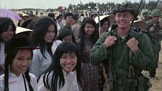 Vietnam: A Television History - LBJ Goes to War (1964-1965)