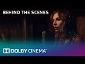 Behind the Scenes of A Star Is Born with Bradley Cooper | Dolby Cinema | Dolby