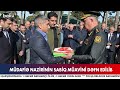 general mayor məmmədhüseyn sarıyev son mənzilə yola salınıb