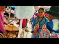 La Gran Feria De Paucarbamba Huancavelica Perú | Isabel Quispe