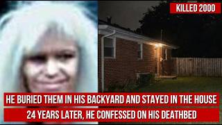 West Virginia 2000 Cold Case Solved After 24 years — A Deathbed Confession Revealed Everything