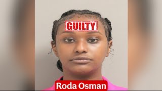 Guilty: Daphne vs Roda — Accountability Served!