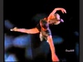 lisa niemi, patrick swayze, george de la pena - one last dance