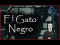 Edgar Allan Poe - El Gato Negro