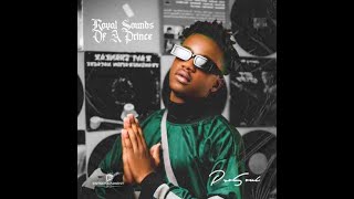 Prosoul Da Deejay - Ngizo Khuthala Nami (Feat Pushkin x Springle)