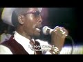 Leroy Smart sings his 80s hits (rare video)