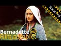 Bernadette | Drama | Religieux | HD | Film Complet en Française