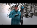 2014 Rossignol Experience 88 Ski Overview