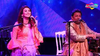 Anup Jalota Concert - Part 2 | Bhajans & Songs by Kishore Kumar & Jagjit Singh | FULL SHOW