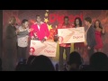 Digicel Stars 2011: Final Show Part 5/5