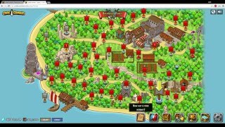 Codecombat Python - Stillness in Motion Solution
