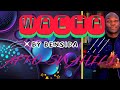 Wacha by Bensida (Official Music Audio)