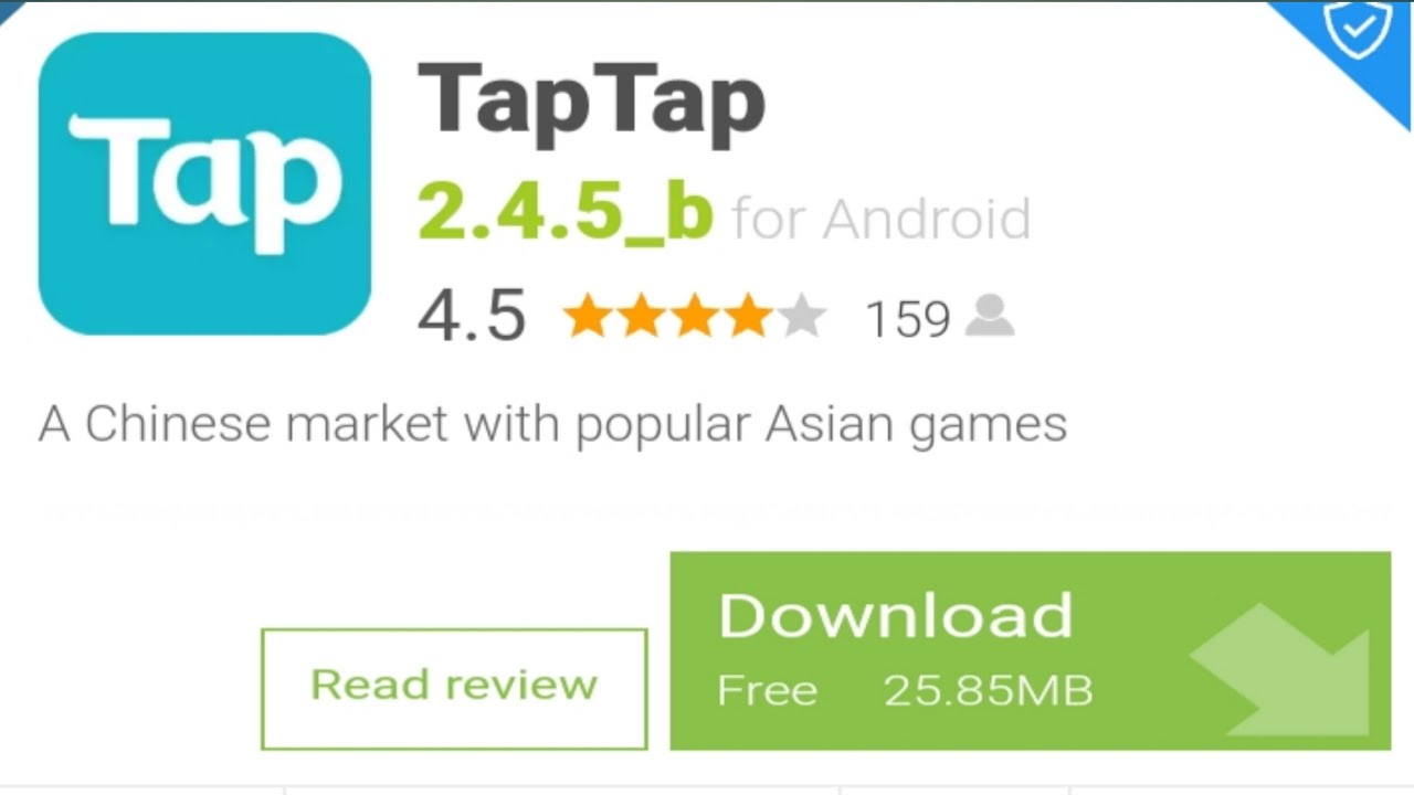 How To Download Tap Tap App | Tap Tap App Download 2023 | Tap Tap App ...