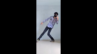 Excuses dance(Animation + MJ style)| AP Dhillon| Gurinder G| Intense| MI JASON|