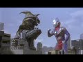 Ultraman Tiga Episode 39: Dear Mr. Ultraman