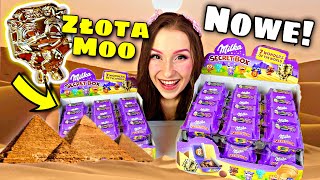 7 CUDÓW ŚWIATA💜NOWA SERIA MILKA SECRET BOX!