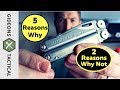 Why Is It So Popular? The Leatherman Wave Plus